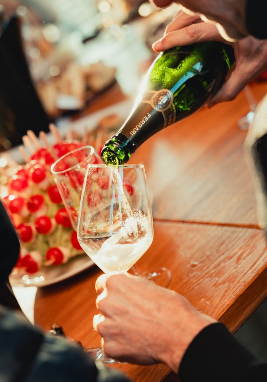 Redival Ristorante al Passo del Tonale. Un’esperienza autentica tra sapori locali.