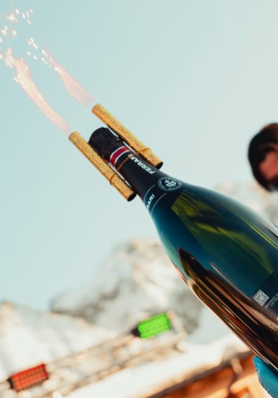 redival passo tonale ristorante