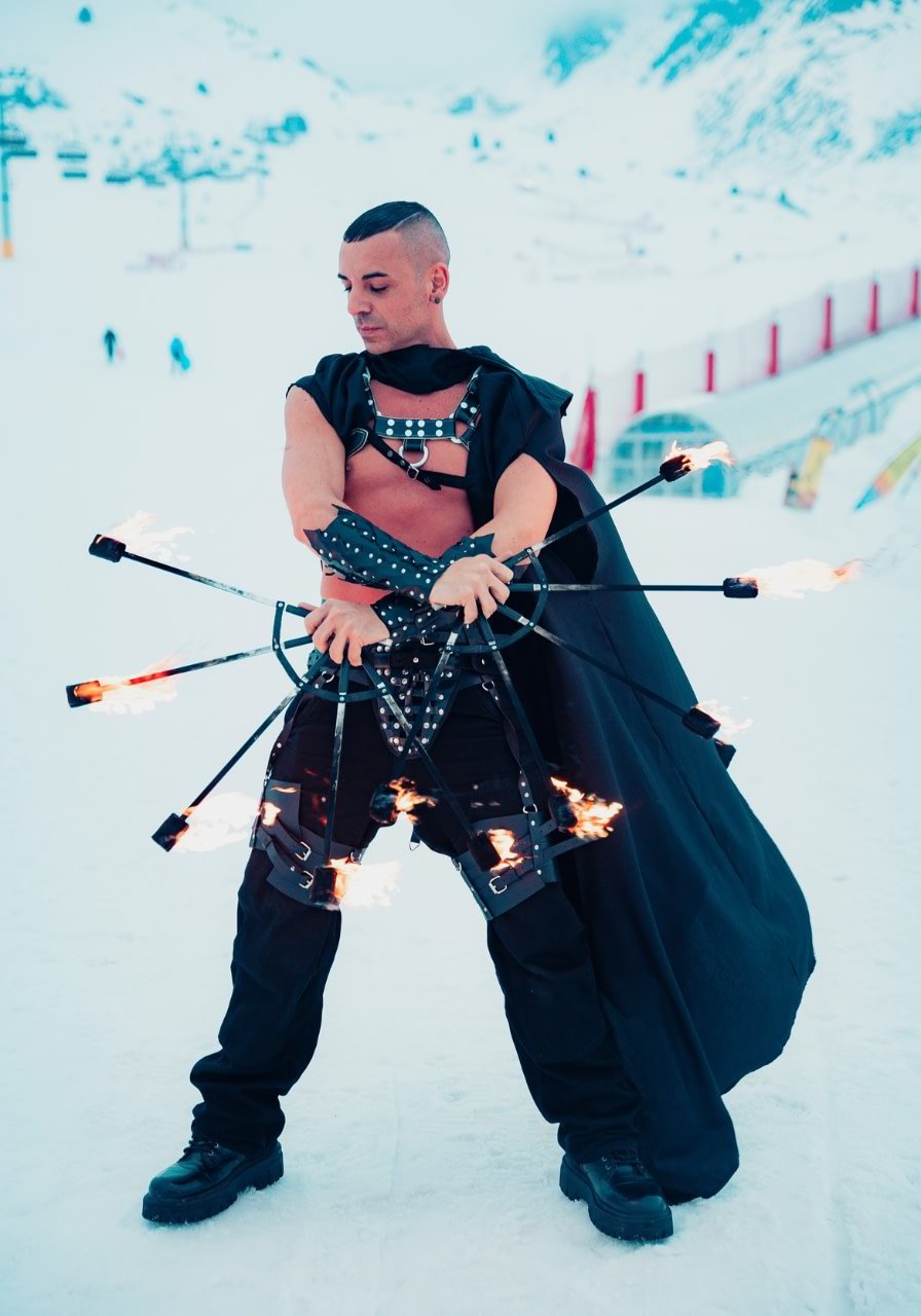 redival passo tonale apres ski