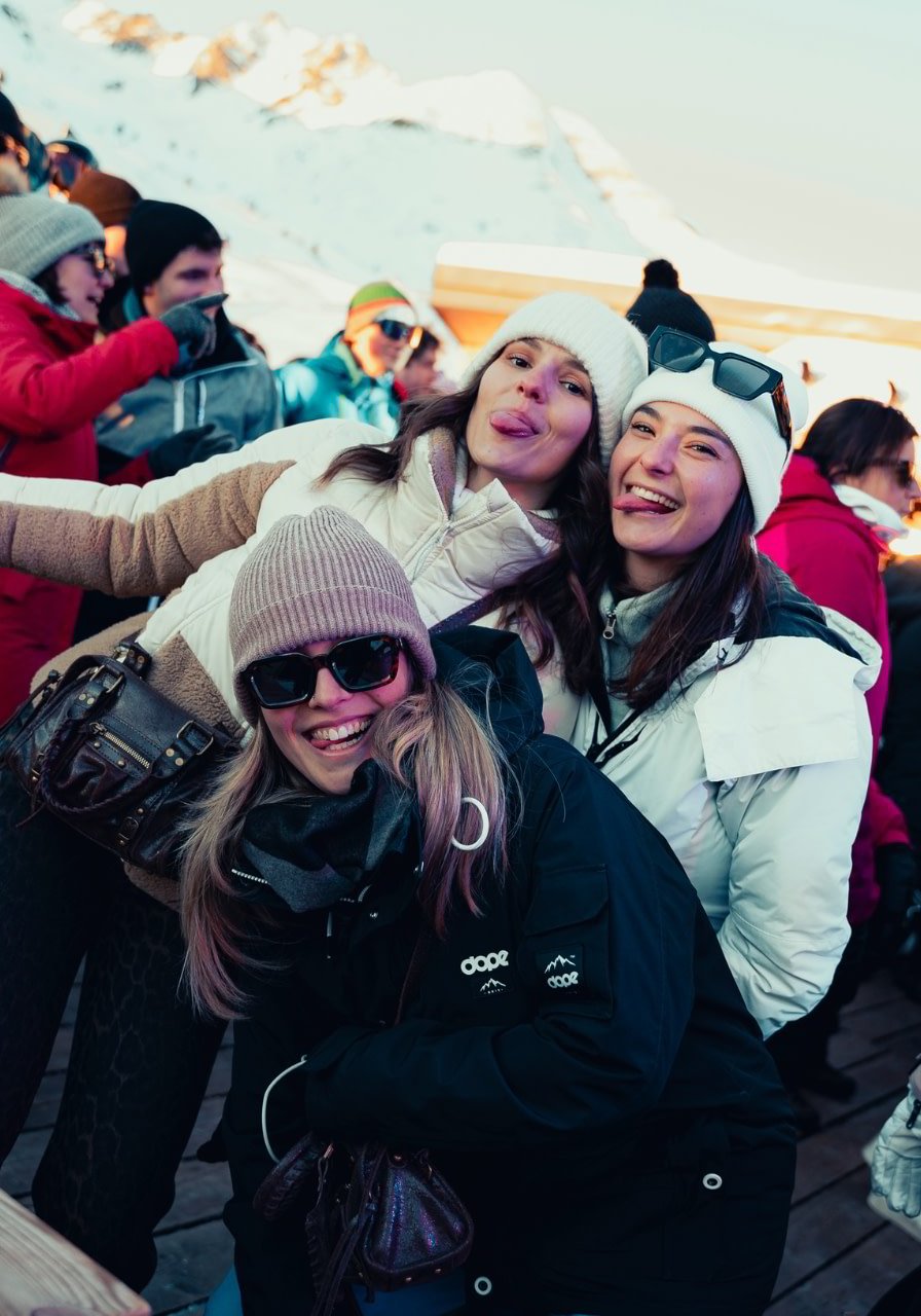 redival passo tonale apres ski