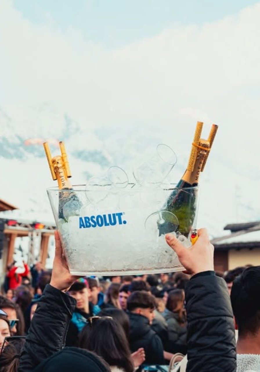 redival passo del tonale apres ski