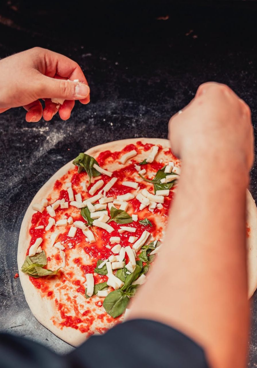 Redival Ristorante al Passo del Tonale. Un’esperienza autentica tra sapori locali.