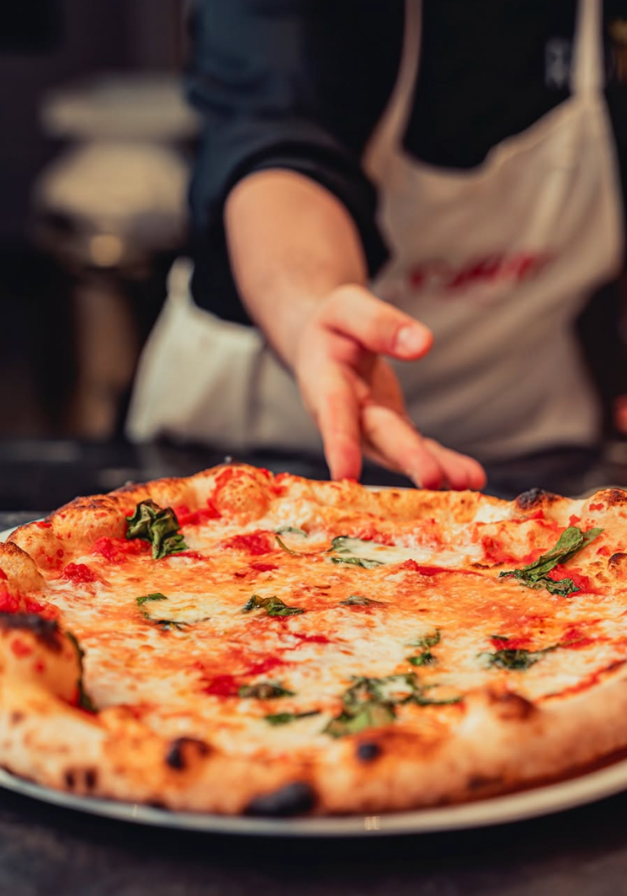 Redival Ristorante al Passo del Tonale. Un’esperienza autentica tra sapori locali.