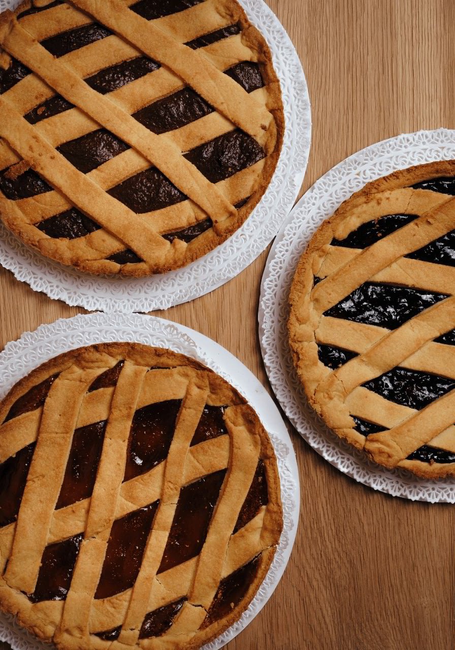 redival passo tonale ristorante